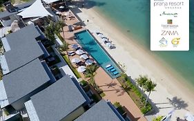 Prana Resort Nandana Thailand